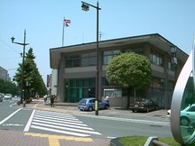 Kumamoto Suizenjikoen (71393)