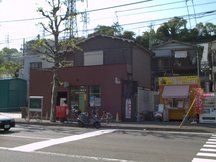 Yokohama Minamiota (02106)