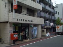 Shinagawa Nishigotanda 6 (00637)