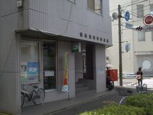 Yokohama Sengencho (02356)