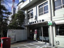 Sendai Nishikicho (81389)