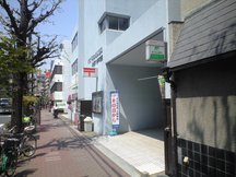 Shinjuku Shimoochiai 3 (00074)
