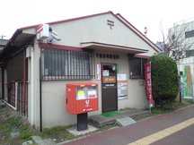 Chiba Samukawa [at present]Honchiba Ekimae (05109)
