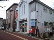 Chiba Tsubakimori (05412)