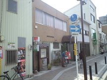 Ikeda Sakaehommachi (41229)