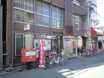 Osaka Kamifukushima (41392)
