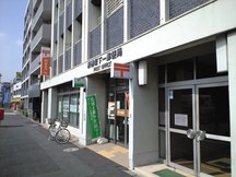 Itabashi Sakashita 1 (00401)