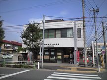 Itabashi Takashimadaira 7 (01355)