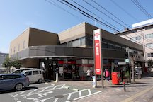 Fukuoka Nishi (74019)
