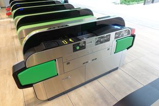 Takanawa Gateway (2025/06/11)