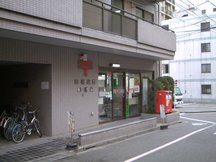Shinjuku Hanazono (01483)