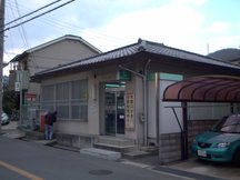 Shimamoto Todaiji (41288)