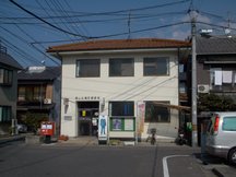 Okayama Hirosecho (54200)