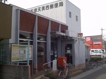 Matsubara Amaminishi (40010)