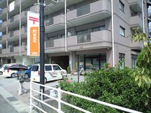 Ushibuchi Danchimae (agency) (61784)