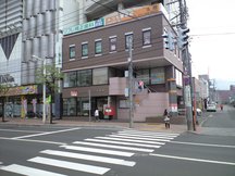 Sapporo Sumikawaekimae (90533)