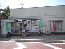 Warabi Nishikicho (03472)
