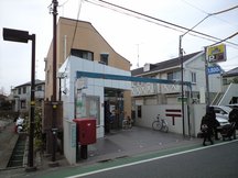 Setagaya Sakurajosui 5 (00443)