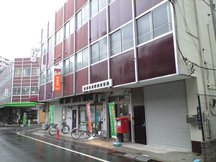 Akabaneiwabuchi Ekimae (01339)