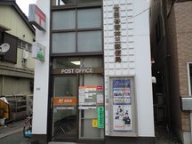 Setagaya Wakabayashi 3 (01346)