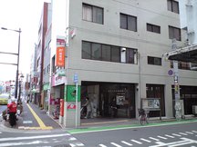 Fukuoka Roppommatsu (74257)