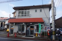 Nagahama Omiya [at present]Nagahama Yawatahigashi (46147)