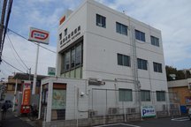 Yokohama Nagata (02411)
