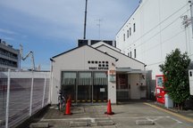 Kyoto Nishiotesuji (44290)