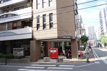 Fukuoka Akasaka (74214)