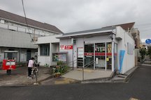 Takashimadaira (agency) (01853)