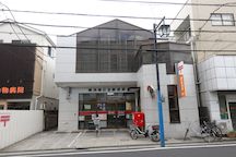 Yokohama Minamihiyoshi (02436)