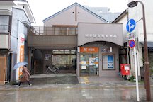 Kumagaya Kamakuracho (03184)