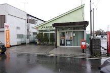 Kumagaya Hakoda (03342)