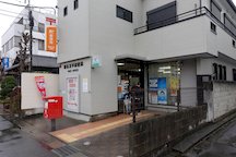 Kumagaya Mampei (03357)