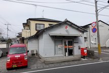 Tanezaki (agency) (64818)