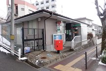 Sendai Yagiyamahoncho (81321)
