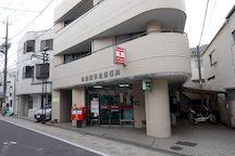 Suginami Nishiogikita (00343)