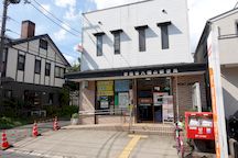 Setagaya Hachimanyama (00464)