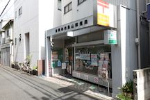 Setagaya Kitakarasuyama (00494)