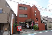 Setagaya Kitakarasuyama 8 (00887)