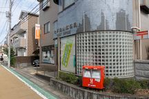 Matsudo Motoyama (05494)