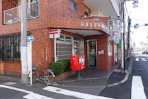 Suginami Shimoigusa (00112)