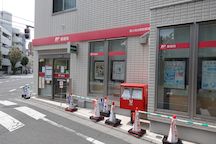 Fujimidaiekimae (00316)