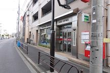 Katsushika Horikiri 8 (00338)