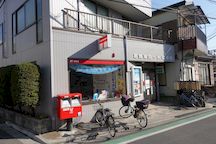 Katsushika Higashiyotsugi (00352)