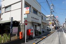 Nakano Shirasagi (00431)