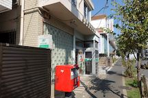 Suginami Igusa (00457)