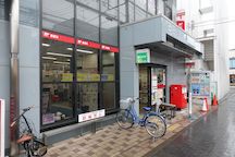 Chofu Senkawa (00525)