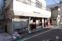 Katsushika Higashitateishi (00603)