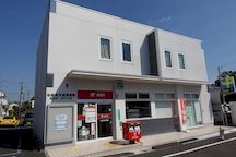 Suginami Honamanuma (00642)